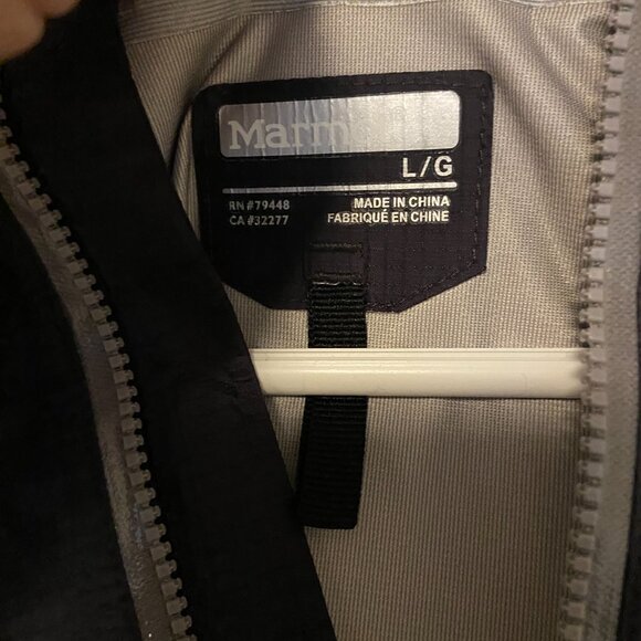 Marmot Exum Ridge Jacket - Large - Picture 4 of 8